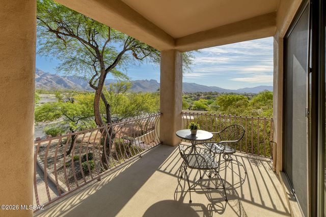 4977 N Ventana Ridge Place, Tucson, AZ 85750