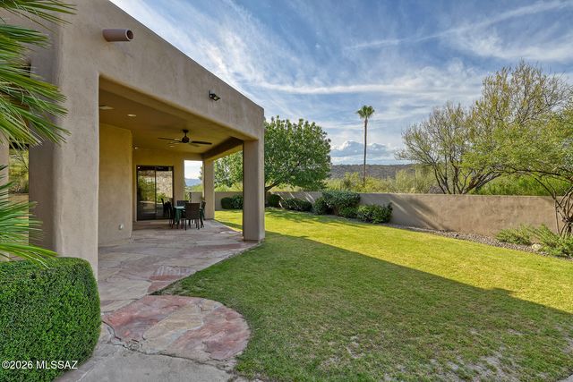 4977 N Ventana Ridge Place, Tucson, AZ 85750