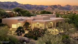 4977 N Ventana Ridge Place, Tucson, AZ 85750