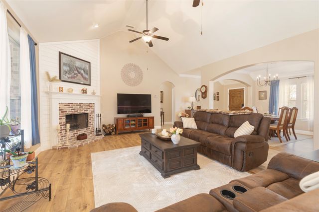 8855 County Road 2584, Royse City, TX 75189