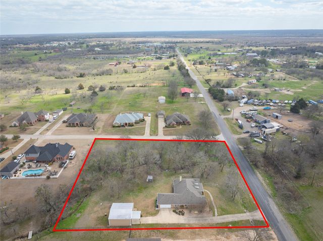 8855 County Road 2584, Royse City, TX 75189