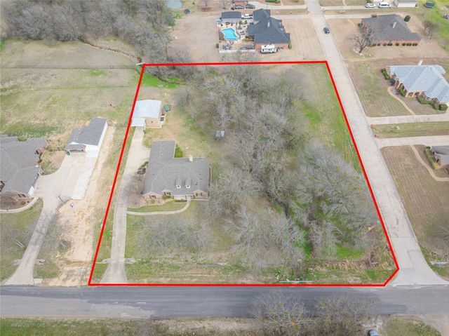 8855 County Road 2584, Royse City, TX 75189