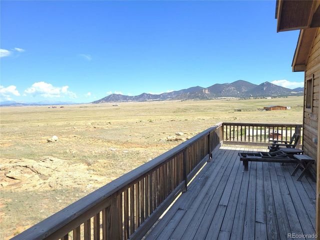 3150 High Chaparral Rd, Lake George, CO 80449