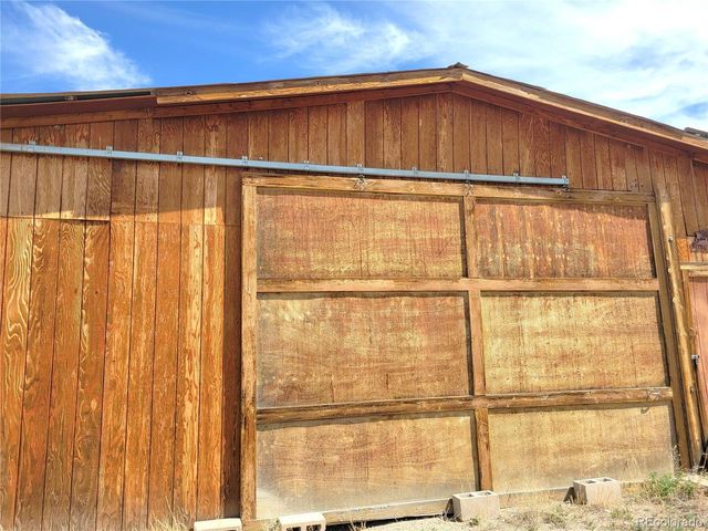 3150 High Chaparral Rd, Lake George, CO 80449