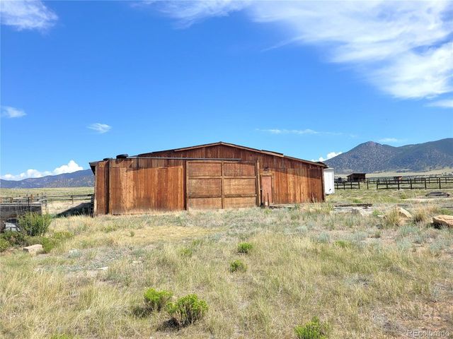 3150 High Chaparral Rd, Lake George, CO 80449