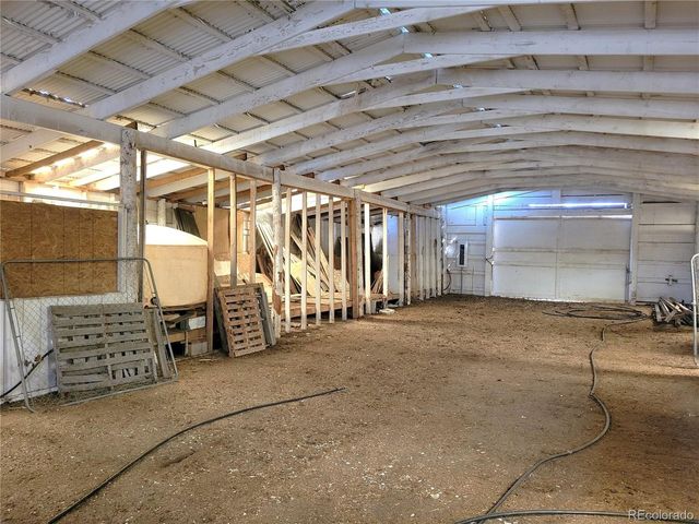 3150 High Chaparral Rd, Lake George, CO 80449