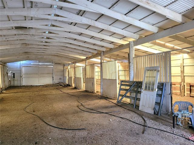 3150 High Chaparral Rd, Lake George, CO 80449