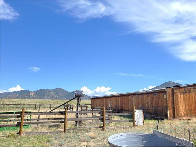 3150 High Chaparral Rd, Lake George, CO 80449