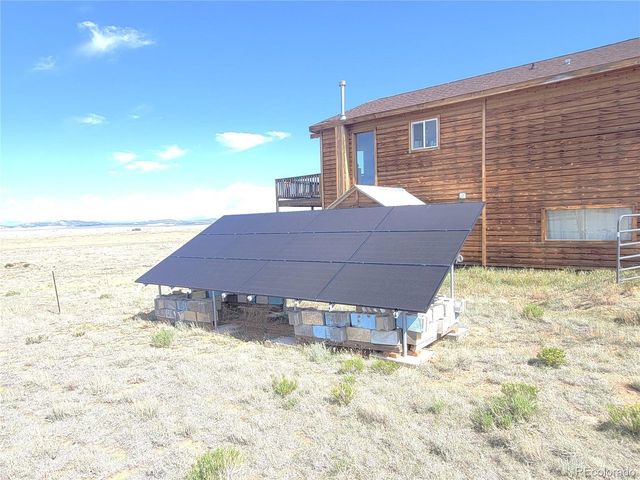 3150 High Chaparral Rd, Lake George, CO 80449