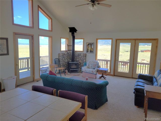 3150 High Chaparral Rd, Lake George, CO 80449