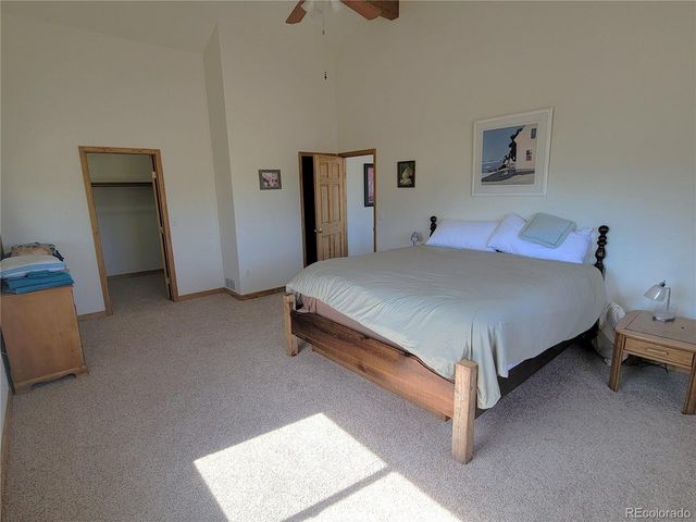 3150 High Chaparral Rd, Lake George, CO 80449