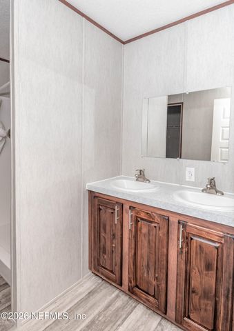 11355 MALLIE DAVIS Road, Glen St. Mary, FL 32040