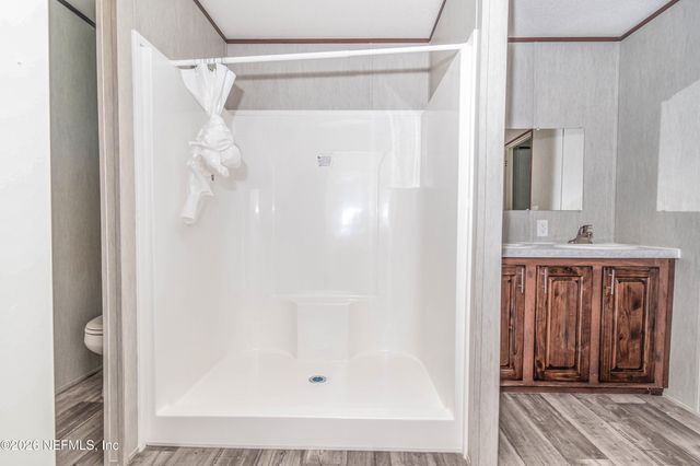 11355 MALLIE DAVIS Road, Glen St. Mary, FL 32040