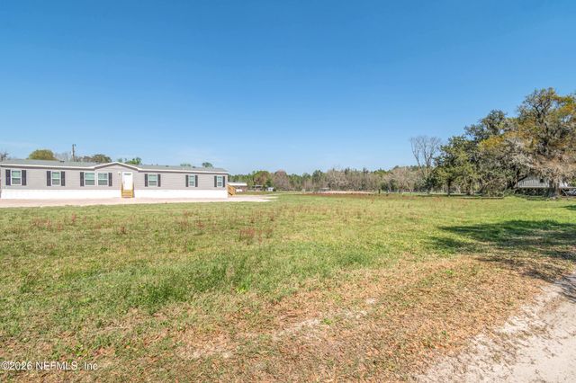 11355 MALLIE DAVIS Road, Glen St. Mary, FL 32040