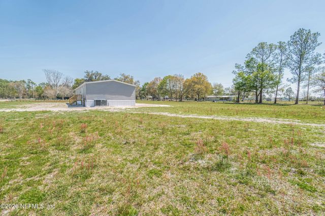 11355 MALLIE DAVIS Road, Glen St. Mary, FL 32040