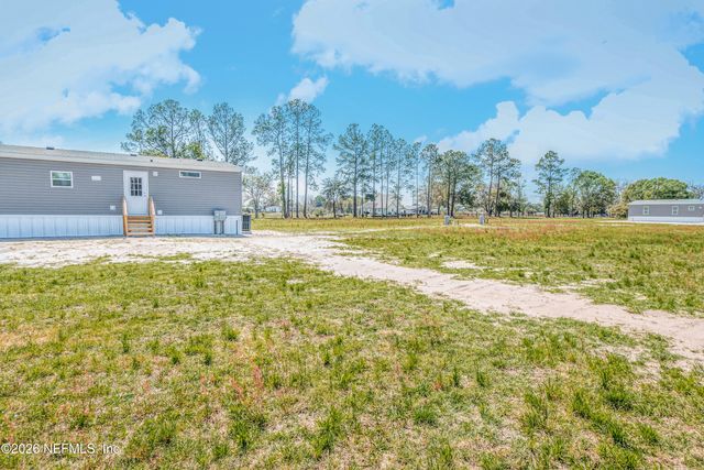11355 MALLIE DAVIS Road, Glen St. Mary, FL 32040