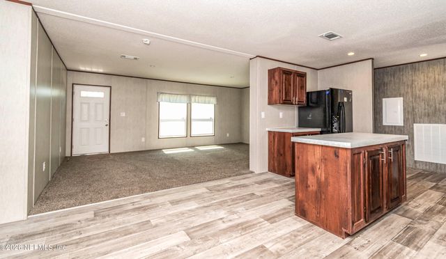 11355 MALLIE DAVIS Road, Glen St. Mary, FL 32040