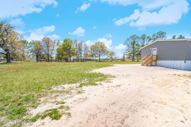 11355 MALLIE DAVIS Road, Glen St. Mary, FL 32040