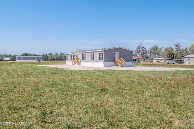 11355 MALLIE DAVIS Road, Glen St. Mary, FL 32040