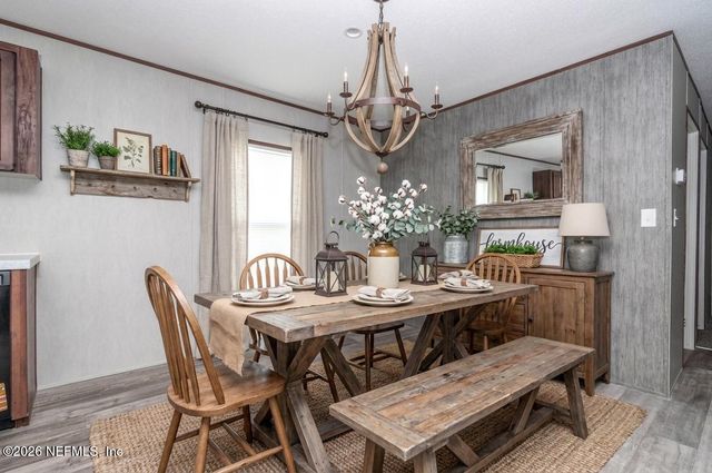 11355 MALLIE DAVIS Road, Glen St. Mary, FL 32040