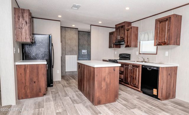 11355 MALLIE DAVIS Road, Glen St. Mary, FL 32040