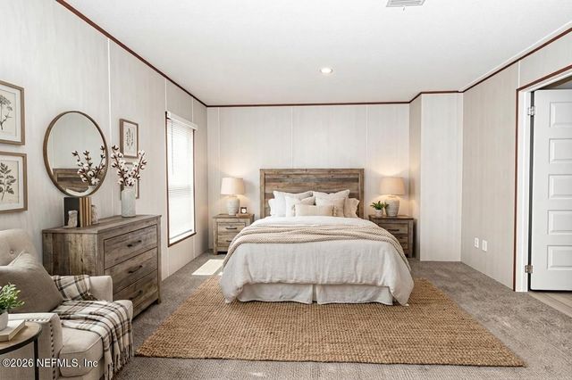 11355 MALLIE DAVIS Road, Glen St. Mary, FL 32040