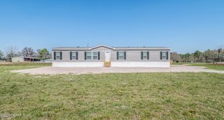 11355 MALLIE DAVIS Road, Glen St. Mary, FL 32040