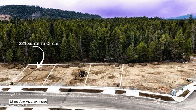 324 Sunterra Circle, Priest River, ID 83856