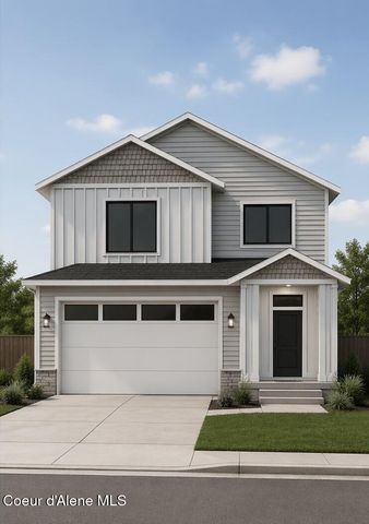 324 Sunterra Circle, Priest River, ID 83856