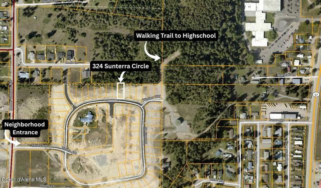 324 Sunterra Circle, Priest River, ID 83856