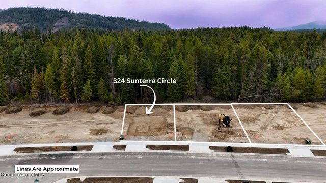 324 Sunterra Circle, Priest River, ID 83856