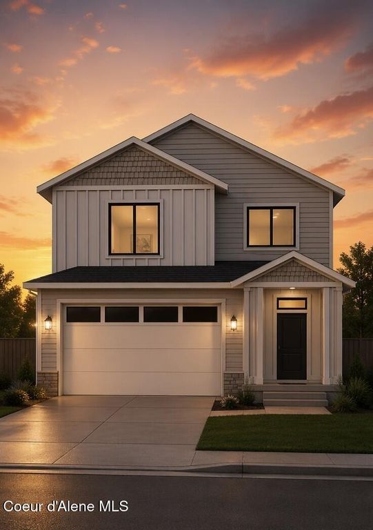 324 Sunterra Circle, Priest River, ID 83856