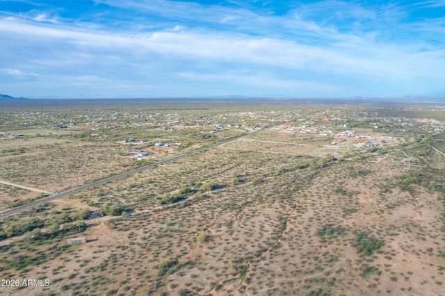 1850 E Cactus Forest Road, Florence, AZ 85132