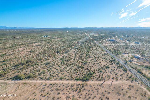 1850 E Cactus Forest Road, Florence, AZ 85132