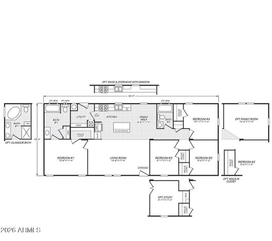 1850 E Cactus Forest Road, Florence, AZ 85132