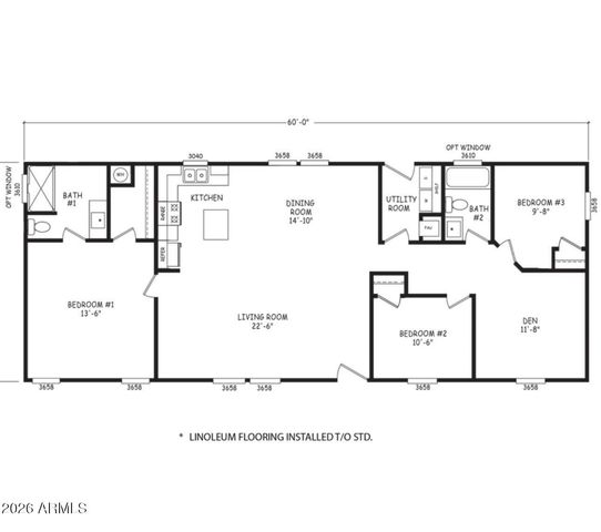 1850 E Cactus Forest Road, Florence, AZ 85132