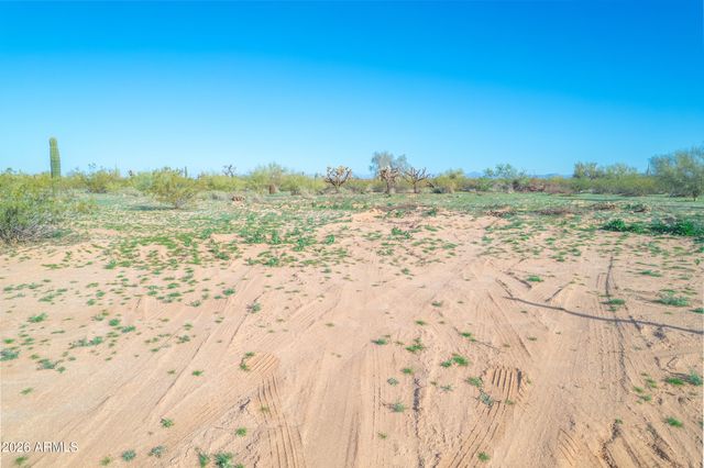 1850 E Cactus Forest Road, Florence, AZ 85132