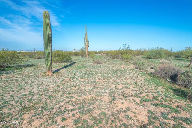 1850 E Cactus Forest Road, Florence, AZ 85132