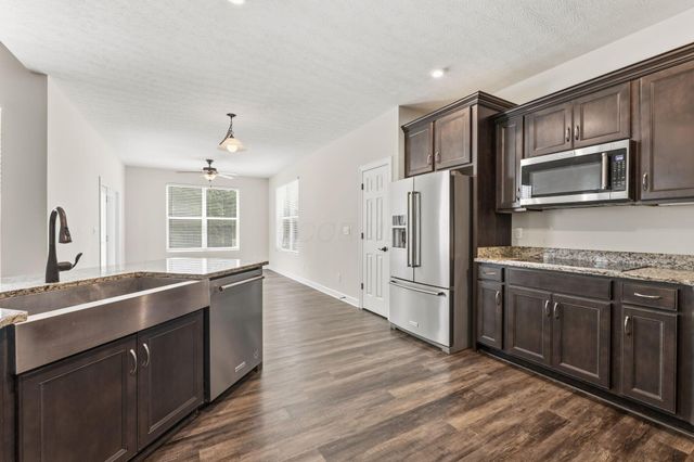 12480 Hartford Road, Sunbury, OH 43074