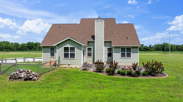 12480 Hartford Road, Sunbury, OH 43074