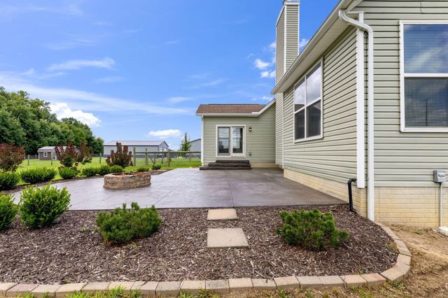 12480 Hartford Road, Sunbury, OH 43074