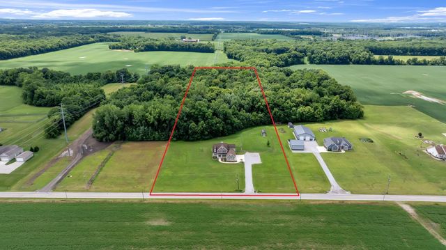 12480 Hartford Road, Sunbury, OH 43074