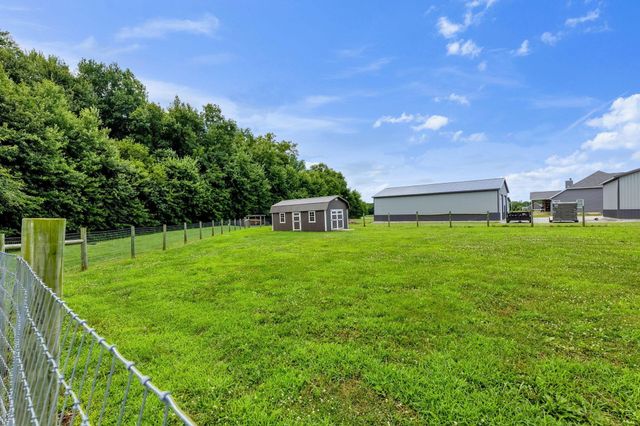 12480 Hartford Road, Sunbury, OH 43074