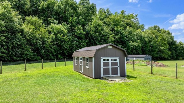 12480 Hartford Road, Sunbury, OH 43074
