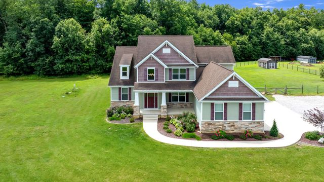 12480 Hartford Road, Sunbury, OH 43074
