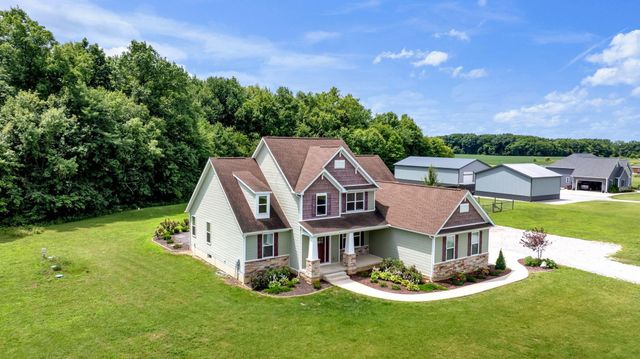 12480 Hartford Road, Sunbury, OH 43074