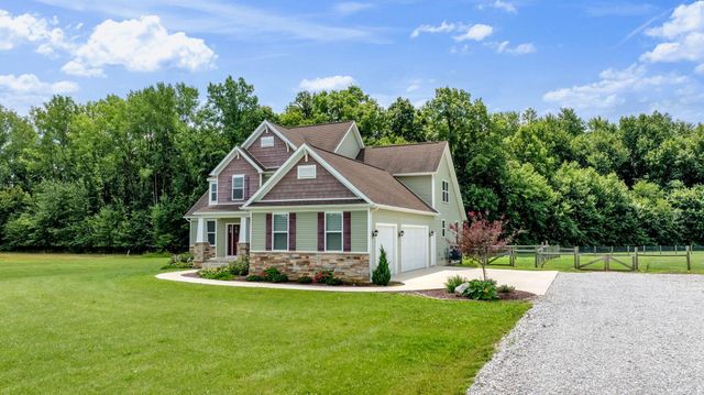 12480 Hartford Road, Sunbury, OH 43074