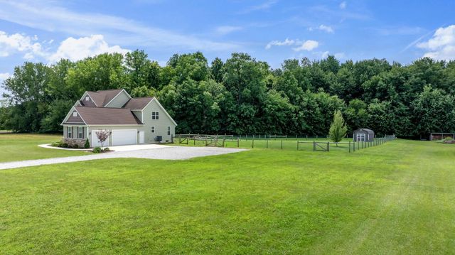12480 Hartford Road, Sunbury, OH 43074