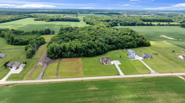 12480 Hartford Road, Sunbury, OH 43074