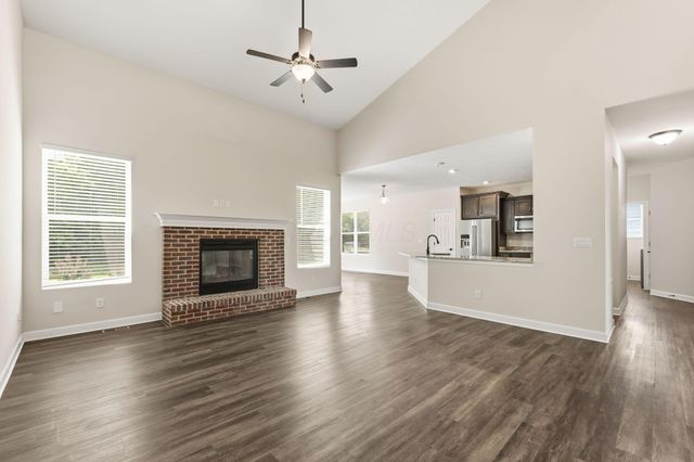 12480 Hartford Road, Sunbury, OH 43074